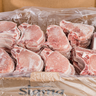 CHULETA DE PUERCO 4 OZ