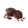 ***MUFFIN BAT CHOCO CHIP CAJA 8.16