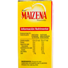 FECULA DE MAIZ NAT 1/750 G MAIZENA