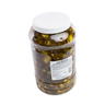 JALAPEÑO REBANADO 3.940 KGS LOS MARTINEZ