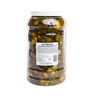 JALAPEÑO REBANADO 3.940 KGS LOS MARTINEZ